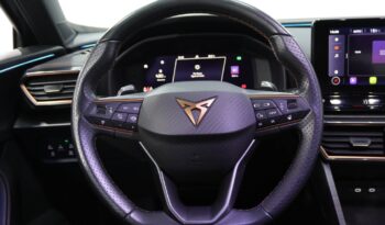 CUPRA Formentor 1.5 TSI CUPRA DSG completo