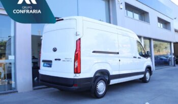 MAXUS DELIVER 9 2.0 TD L3H2 completo