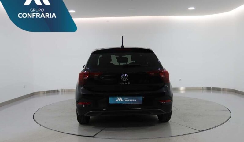 VOLKSWAGEN Polo 1.0 TSI URBAN DSG completo