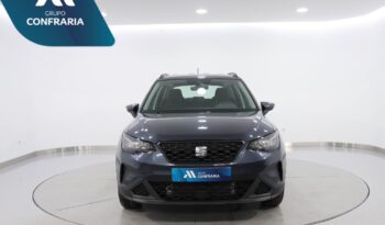 SEAT ARONA 1.0 TSI STYLE DSG completo