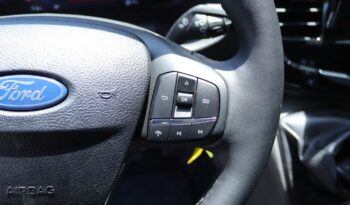 FORD TRANSIT 350 L4 2.0 ECOBLUE H3 TREND completo
