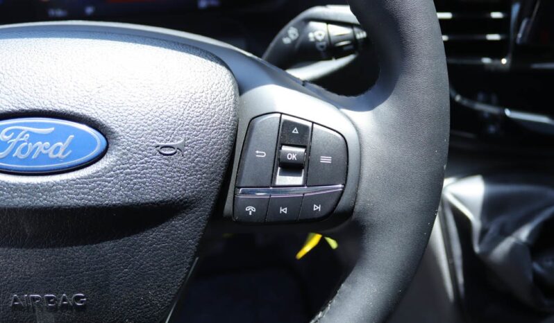 FORD TRANSIT 350 L4 2.0 ECOBLUE H3 TREND completo