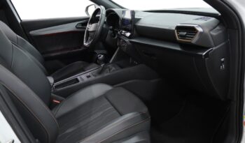CUPRA Formentor 2.0 TDI CUPRA completo