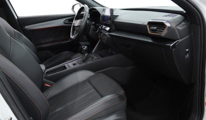 CUPRA Formentor 2.0 TDI CUPRA completo