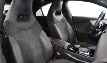MERCEDES-BENZ Classe CLA Coupé 250 E completo
