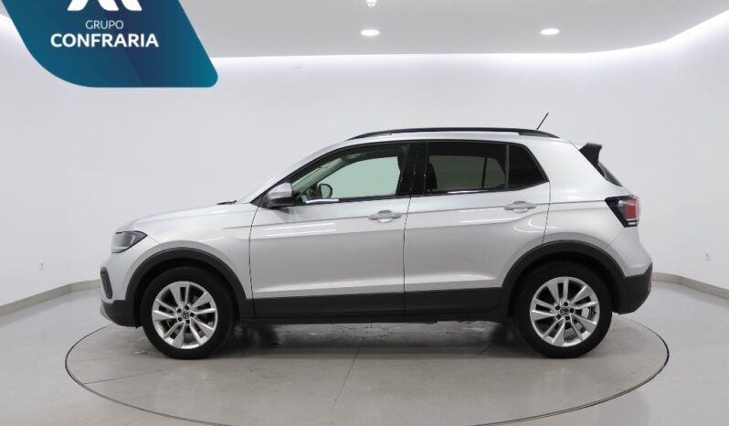 VOLKSWAGEN T-Cross 1.0 TSI URBAN completo