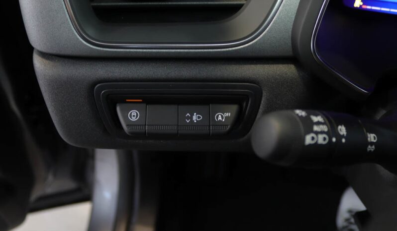 RENAULT SYMBIOZ 1.2 ECO-G TECHNO completo