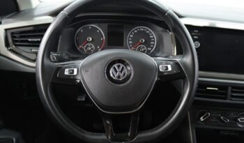 VOLKSWAGEN Polo 1.6 TDI CONFORTLINE completo
