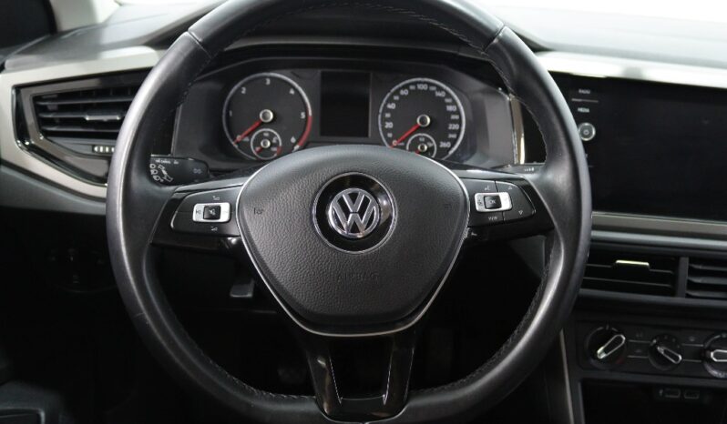 VOLKSWAGEN Polo 1.6 TDI CONFORTLINE completo
