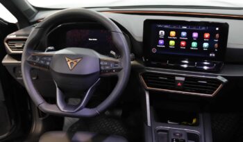 CUPRA Formentor 2.0 TDI CUPRA DSG 4DRIVE completo