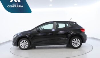 SEAT IBIZA 1.0 TSI STYLE completo