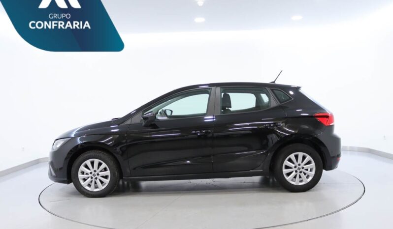 SEAT IBIZA 1.0 TSI STYLE completo