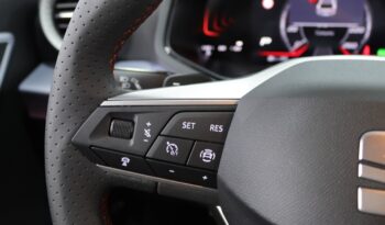 SEAT IBIZA 1.0 TSI FR DSG completo