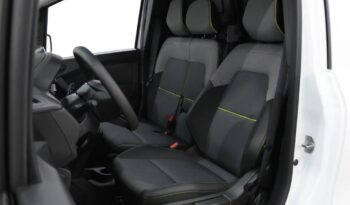 RENAULT Kangoo Van 1.5 BLUE DCI L1 START completo