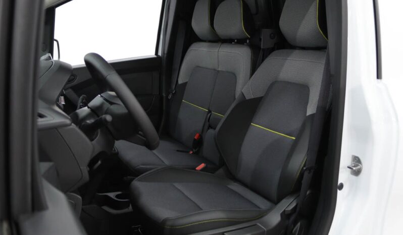 RENAULT Kangoo Van 1.5 BLUE DCI L1 START completo