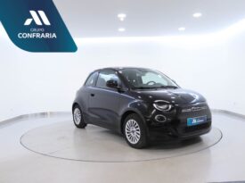 FIAT 500 42 KWH NOVO