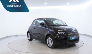 FIAT 500 42 KWH NOVO