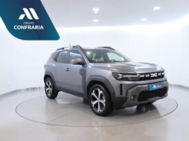 DACIA Duster 1.0 TCE ECO-G JOURNEY BI-FUEL
