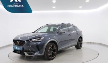 CUPRA Formentor 1.5 TSI CUPRA DSG completo