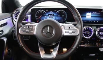 MERCEDES-BENZ Classe CLA Coupé 250 E completo