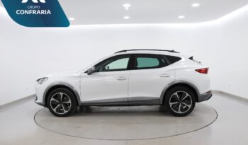 CUPRA Formentor 2.0 TDI CUPRA completo
