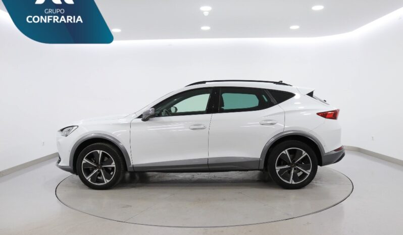 CUPRA Formentor 2.0 TDI CUPRA completo