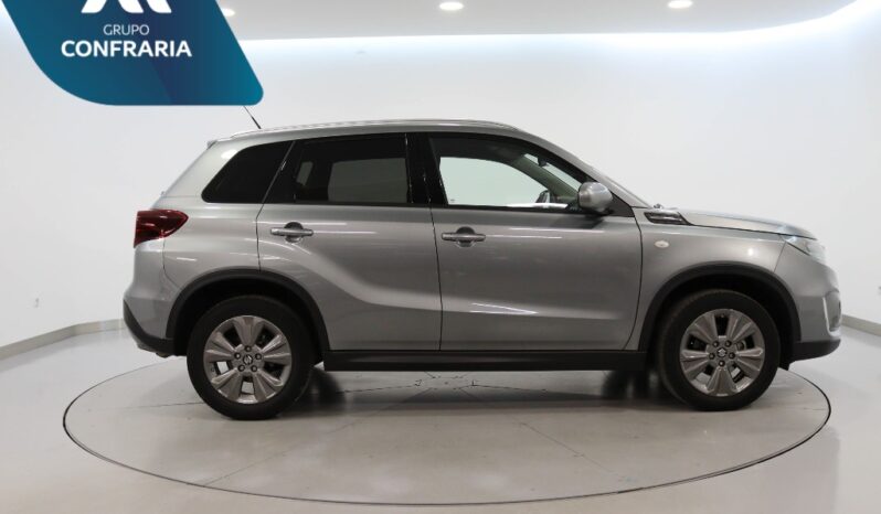 SUZUKI Vitara 1.4T GLE MILD HYBRID completo