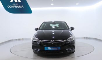 OPEL Astra K 1.6 CDTI BUSINESS EDITION S/S completo