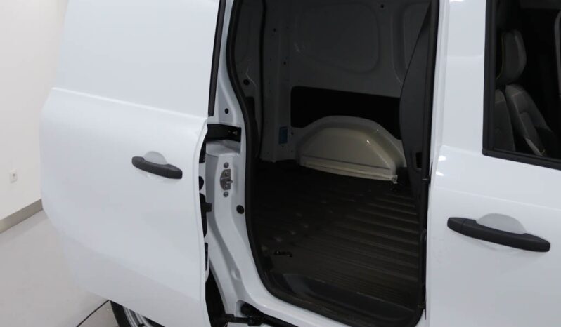 RENAULT Kangoo Van 1.5 BLUE DCI L1 START completo