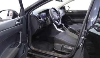 VOLKSWAGEN Taigo 1.0 TSI URBAN DSG completo