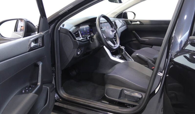 VOLKSWAGEN Taigo 1.0 TSI URBAN DSG completo