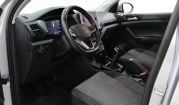 VOLKSWAGEN T-Cross 1.0 TSI URBAN completo