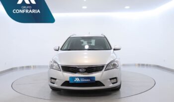 KIA Ceed 1.4 CVVT EX ISG completo