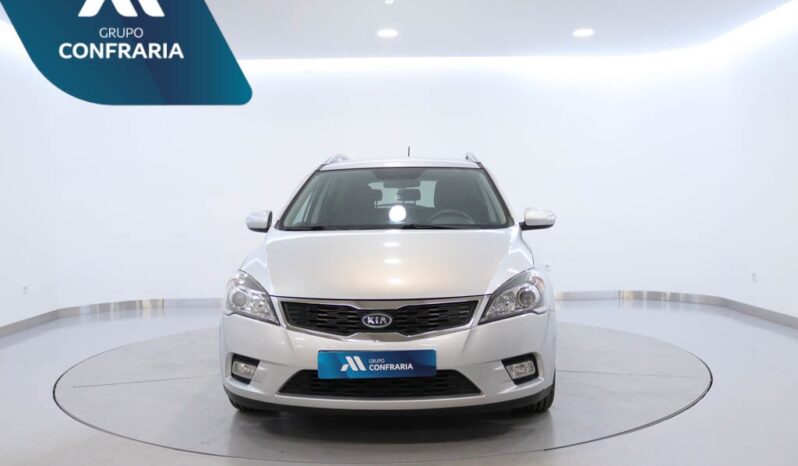 KIA Ceed 1.4 CVVT EX ISG completo