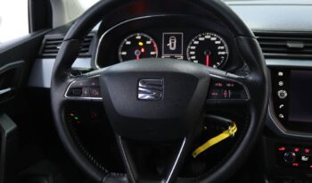 SEAT Arona 1.6 TDI STYLE completo