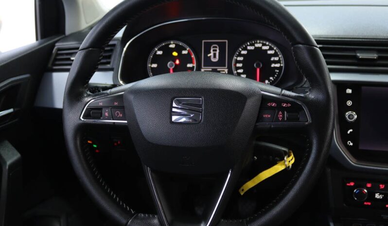 SEAT Arona 1.6 TDI STYLE completo