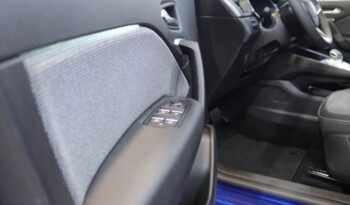 RENAULT SYMBIOZ 1.6 E-TECH FULL HYBRID TECHNO completo