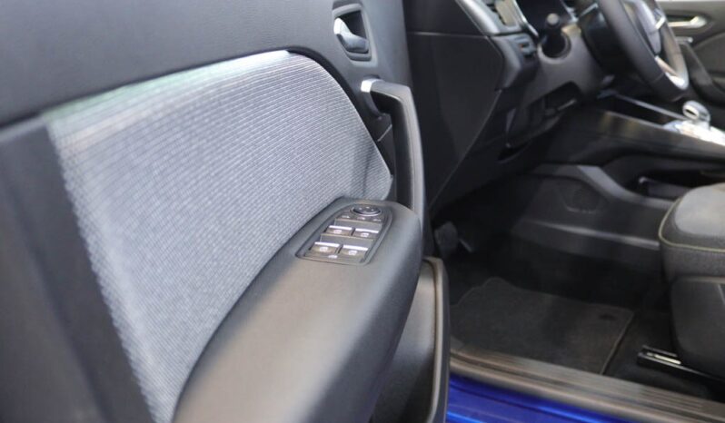 RENAULT SYMBIOZ 1.6 E-TECH FULL HYBRID TECHNO completo