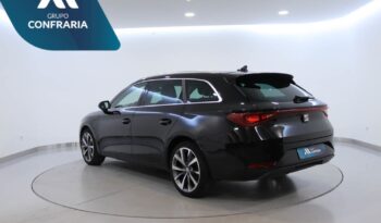 SEAT Leon Sportstourer 1.4 E-HYBRID XCELLENCE DSG completo