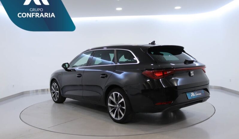 SEAT Leon Sportstourer 1.4 E-HYBRID XCELLENCE DSG completo