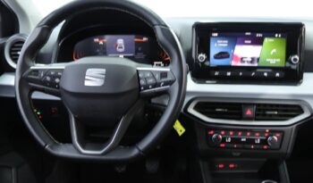SEAT IBIZA 1.0 TSI STYLE completo