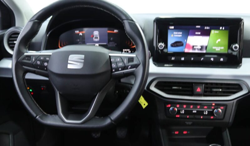 SEAT IBIZA 1.0 TSI STYLE completo