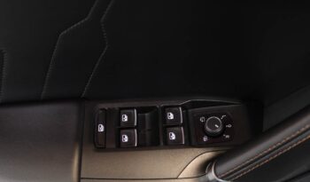 CUPRA Formentor 1.5 TSI CUPRA DSG completo