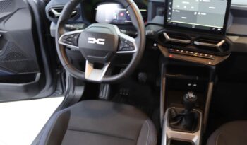 DACIA Duster 1.0 TCE ECO-G JOURNEY BI-FUEL completo