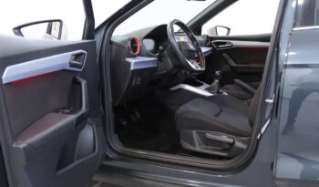 SEAT Arona 1.0 TSI FR completo