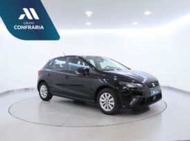 SEAT IBIZA 1.0 TSI STYLE