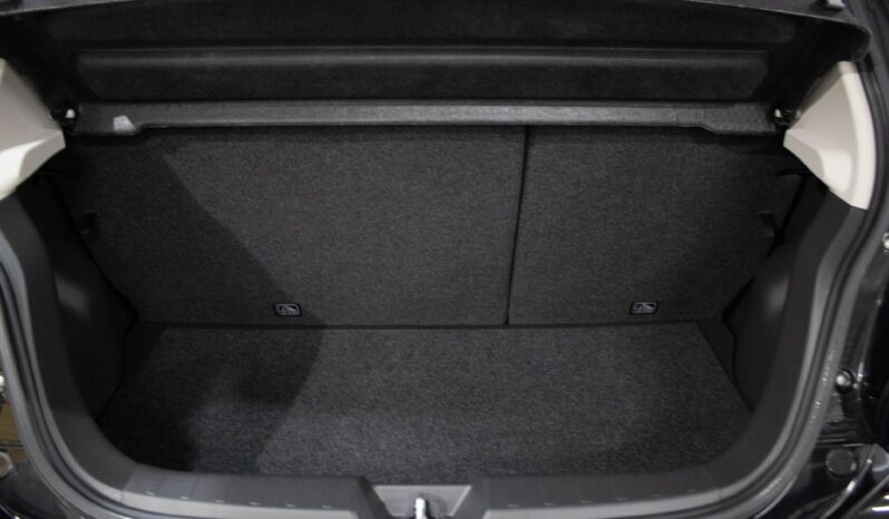 MITSUBISHI Space Star 1.2 CONNECT EDITION completo