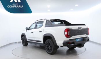 MAXUS T60 Max 2.0 TD 3L completo