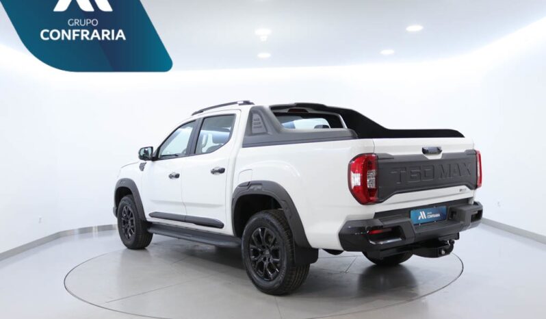 MAXUS T60 Max 2.0 TD 3L completo