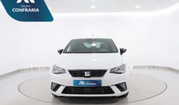 SEAT IBIZA 1.0 TSI FR completo